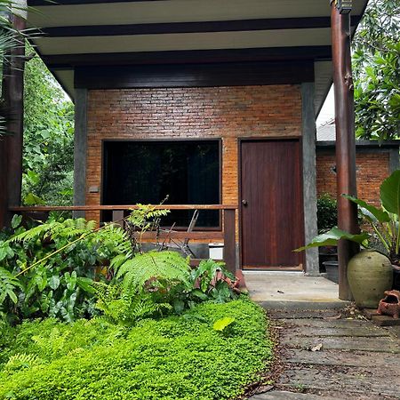 Bed and Breakfast Baan Suanfah Kiangdao Нан Екстер'єр фото